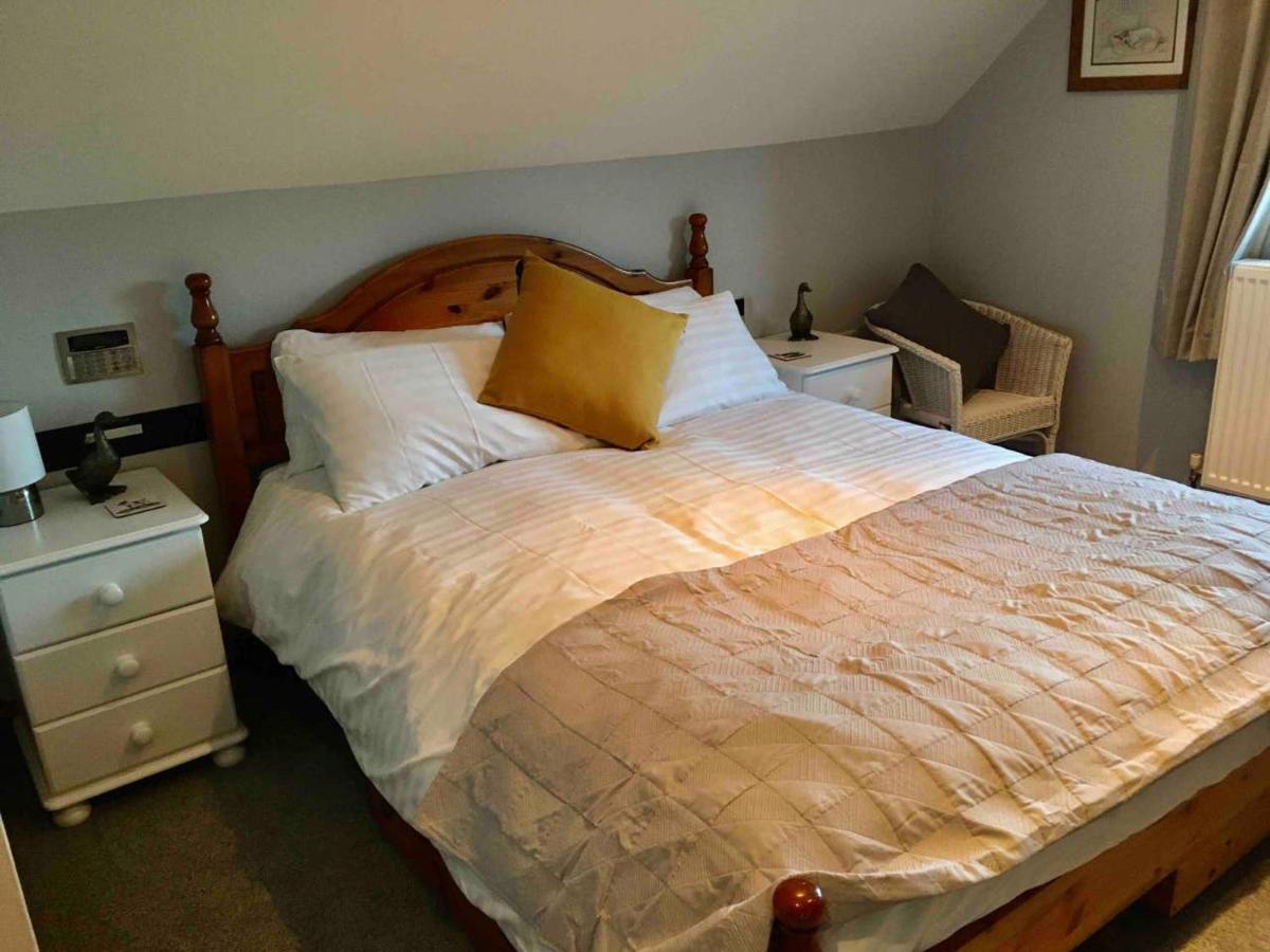 Apartamento The Loft Congleton Exterior foto